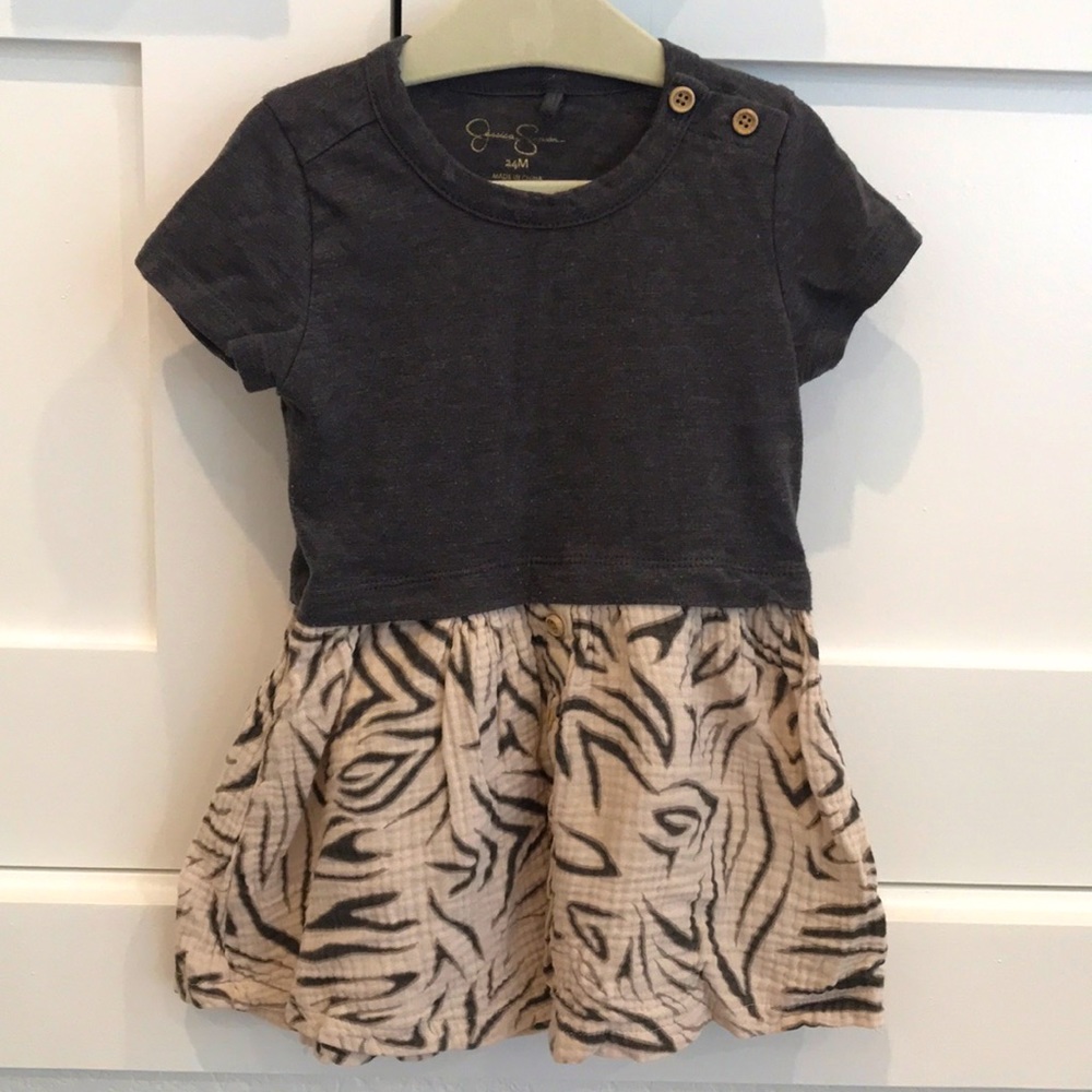 Jessica Simpson Dress